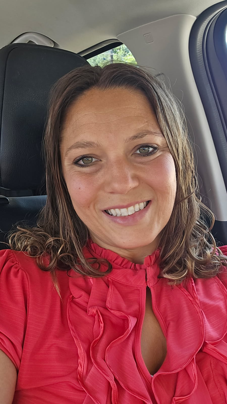 Dorothy Allen, Licensed Massage Therapist